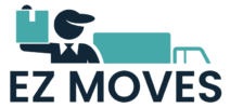 EZ moves Logo