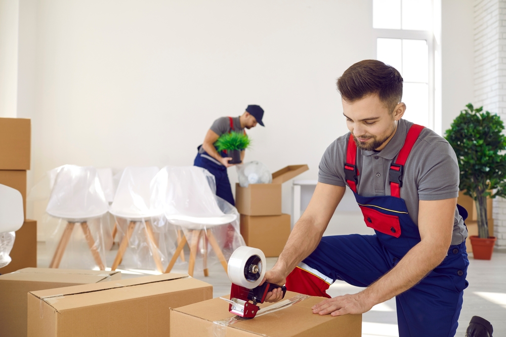 Steps to Hiring a Full Packing Service
