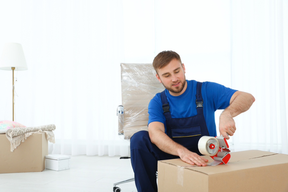 What to Expect from a Full Packing Service