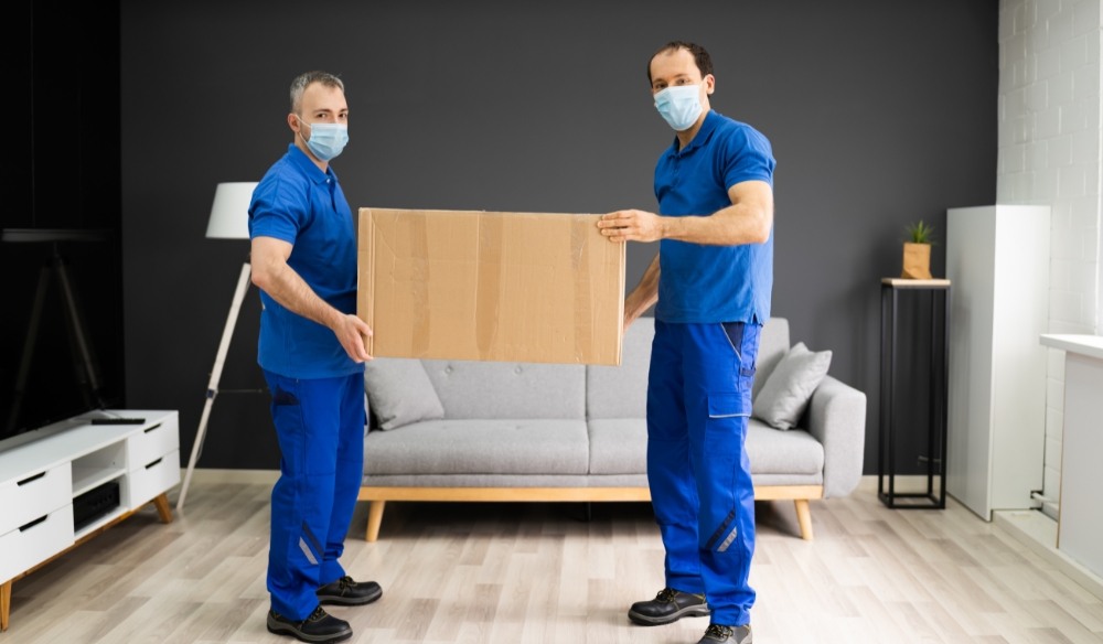 Benefits of Partial Packing Service