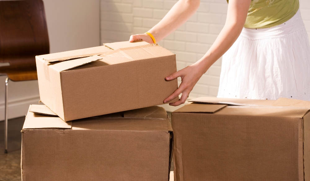 How to Prepare for a Partial Packing Service