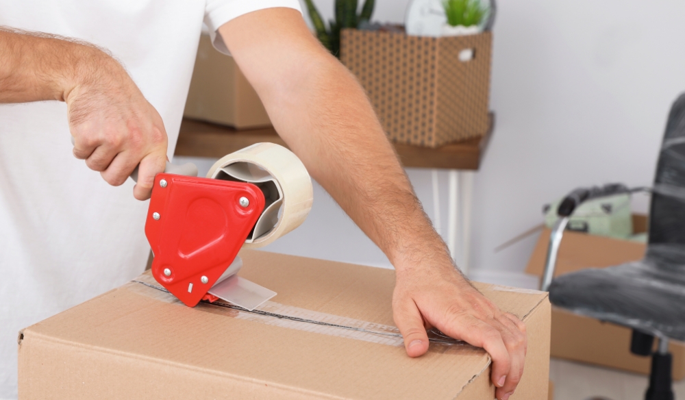 Key Benefits of Partial Packing Services