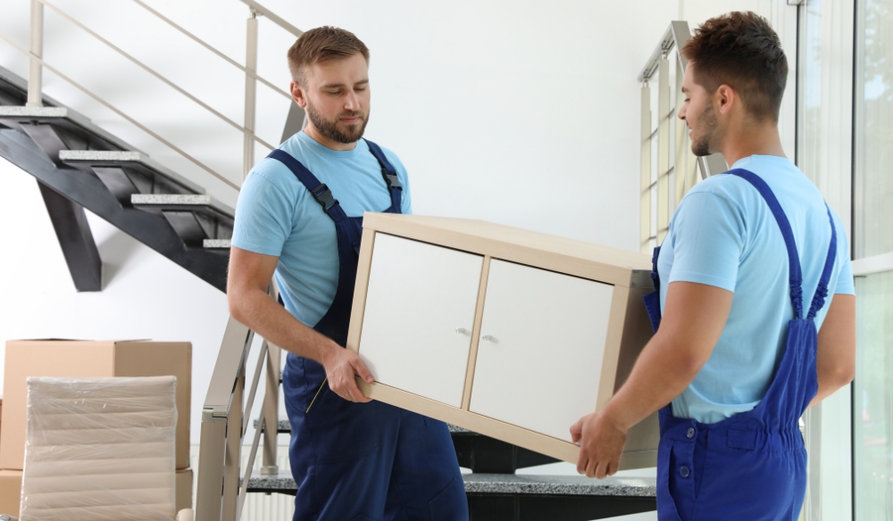 Tips for Moving Furniture and Appliances