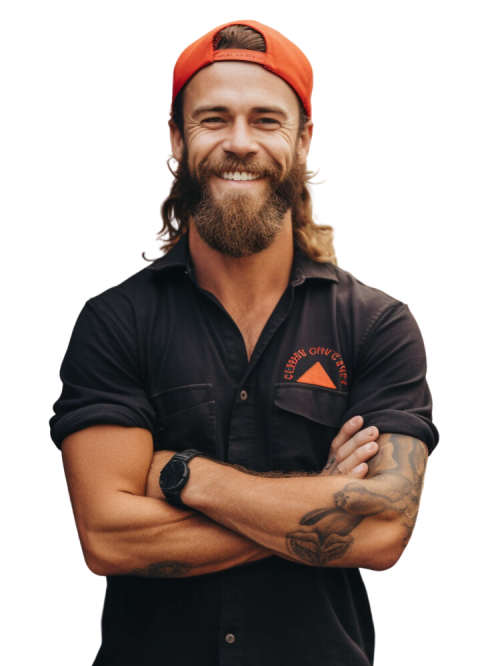 man,with,red,cap